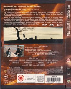 Unforgiven