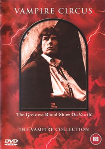 Vampire Circus