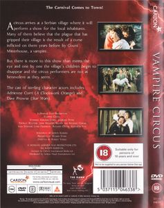 Vampire Circus