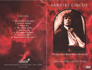 Vampire Circus