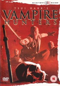 Vampire Hunters