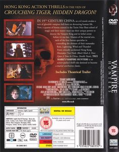 Vampire Hunters