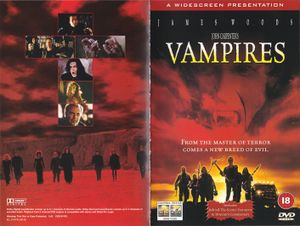 Vampires