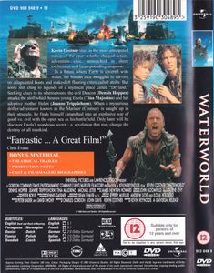 Waterworld