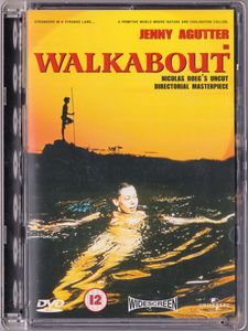 Walkabout