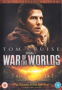 War Of The Worlds