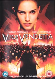 V For Vendetta