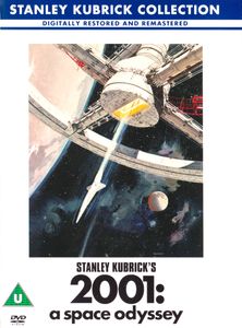 2001: A Space Odyssey