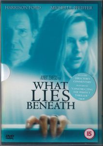 What Lies Beneath