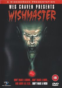 Wishmaster