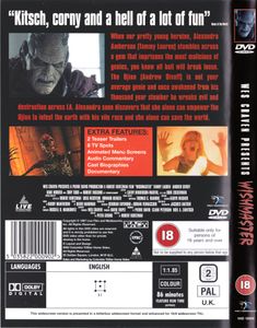 Wishmaster