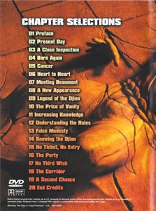 Wishmaster