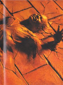 Wishmaster