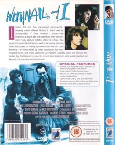 Withnail And I