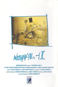 Withnail And I