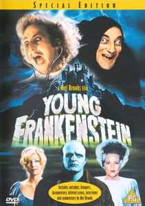 Young Frankenstein