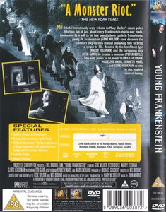 Young Frankenstein
