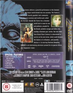 Zardoz