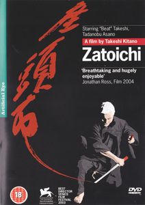 Zatoichi