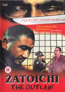 Zatoichi The Outlaw