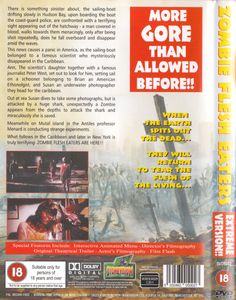 Zombie Flesh Eaters