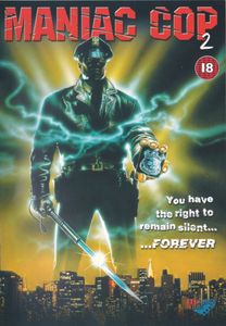 Maniac Cop 2