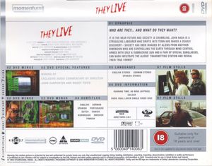 They Live