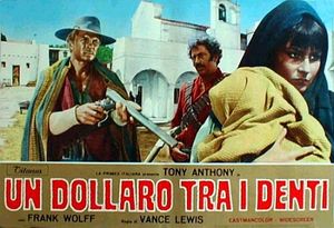 Un Dollaro Tra I Denti