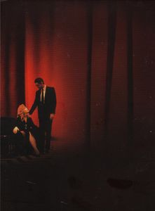 Twin Peaks - Fire Walk With Me