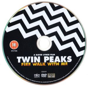 Twin Peaks - Fire Walk With Me
