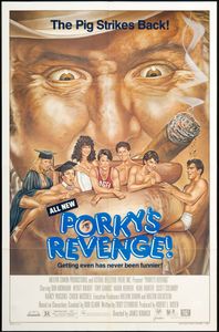 Porky's Revenge