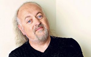 Bill Bailey