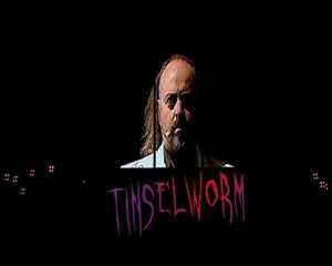 Bill Bailey: Tinselworm