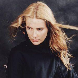 Нана Кикнадзе