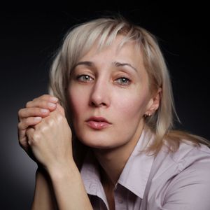 Инга Сметанина