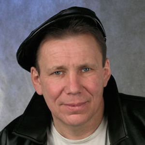 Алексей Гущин