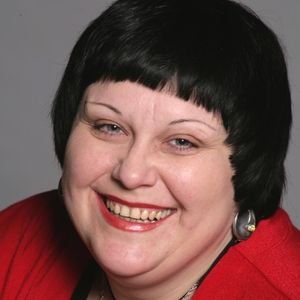 Наталья Смирнова