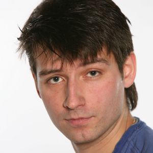 Виталий Лукошкин