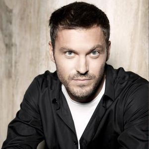 Brian Austin Green