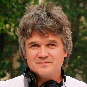 Вадим Шмелев
