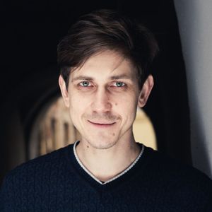 Дмитрий Кубасов