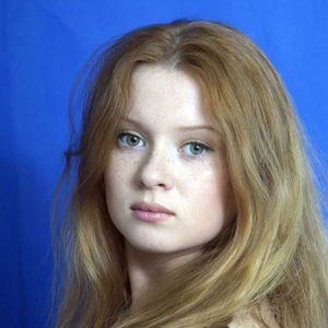 Екатерина Копанова