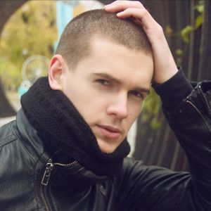 Стас Шмелев