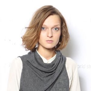 Екатерина Носик