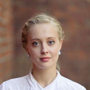 Вероника Иващенко