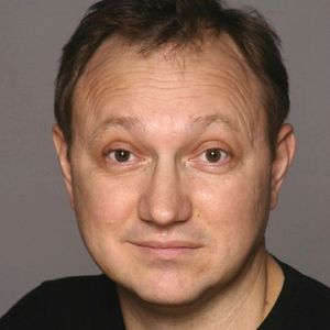 Виктор Рябов