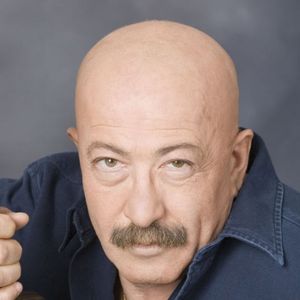 Александр Розенбаум