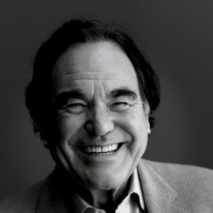 Oliver Stone