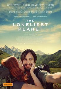 The Loneliest Planet