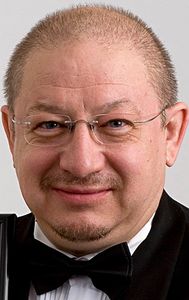 Александр Пантыкин